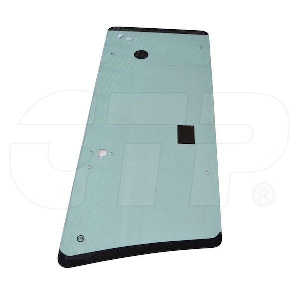 Aic Replacement Parts Glass-Lh Fits Caterpillar Models 1641065 - main